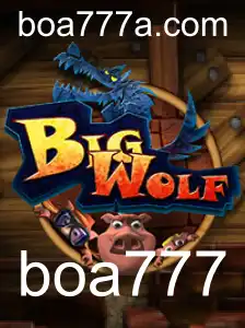 BigWolf: Descubra a Aventura e Estratégia do Novo Jogo