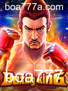 Descubra o Universo Emocionante de BoxingKing - Uma Nova Sensação no Mundo dos Jogos