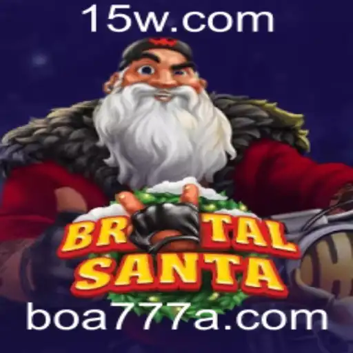 Um Mergulho no Mundo de BrutalSanta: A Nova Sensação dos Games