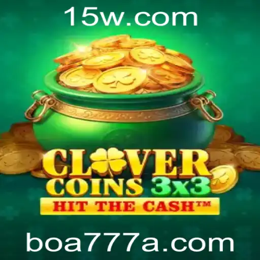 Clovercoin3x3: Descubra o Jogo que Está Conquistando o Mundo