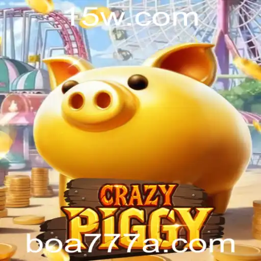 CrazyPiggy: Um Jogo Empolgante de Estratégia e Ação