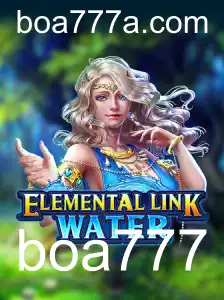 Descubra o Fascinante Mundo de ElementalLinkWater