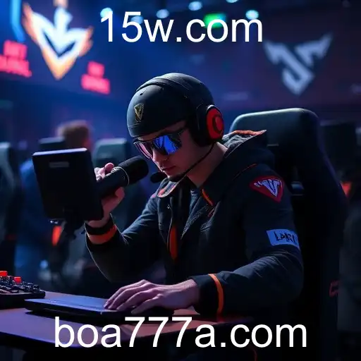 Esportes Virtuais: Um Fenômeno em Expansão