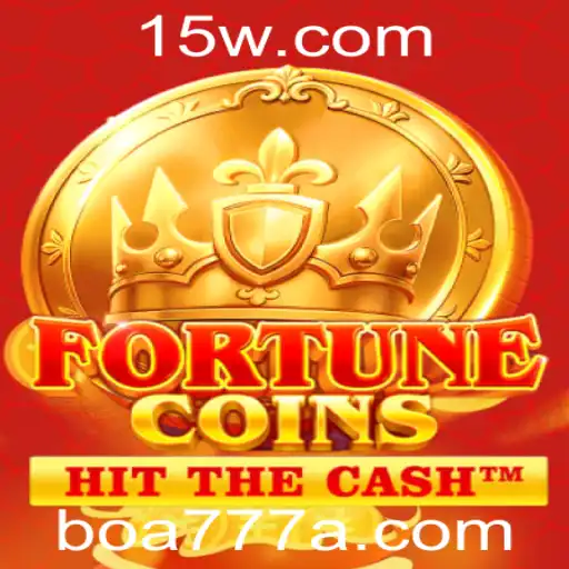Desvende o Fascínio do Jogo FortuneCoins com Boa777