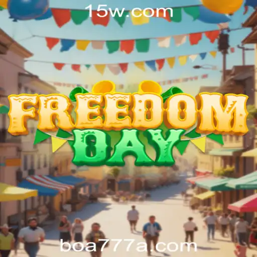Explorando o Mundo de 'FreedomDay': Uma Nova Experiência de Jogo com Boa777