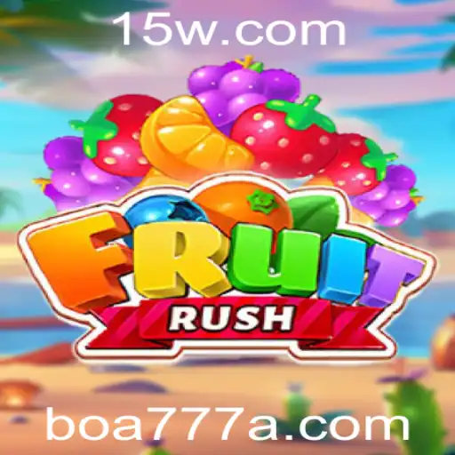 Explorando FruitRush: Um Mergulho no Empolgante Mundo do Jogo com Boa777