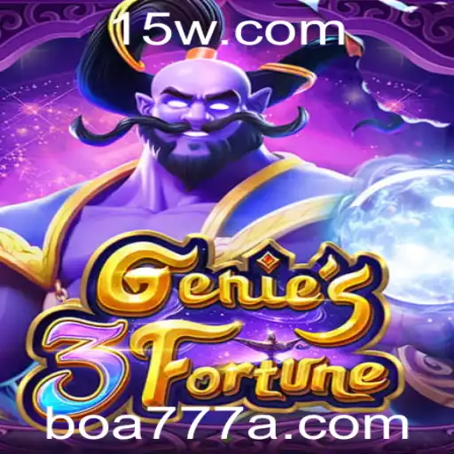 Explorando o Fascinante Mundo de Genie3Fortune: O Jogo do Momento