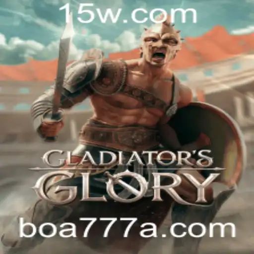 Descubra o Mundo Imersivo de GladiatorsGlory: Estratégia e Adrenalina