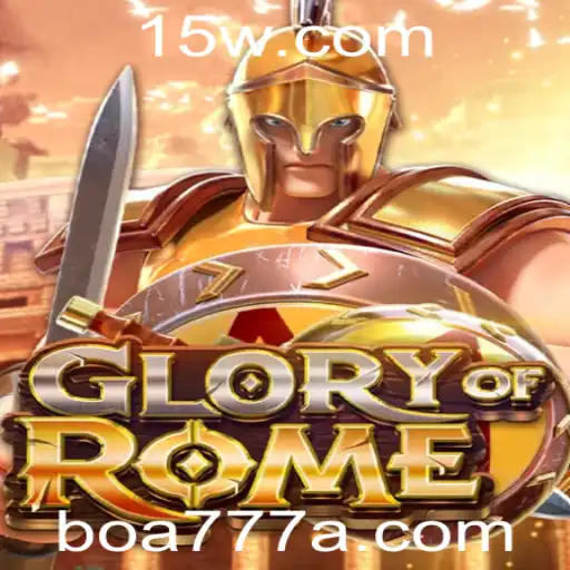 GloryofRome: Uma Jornada Épica ao Passado com Boa777