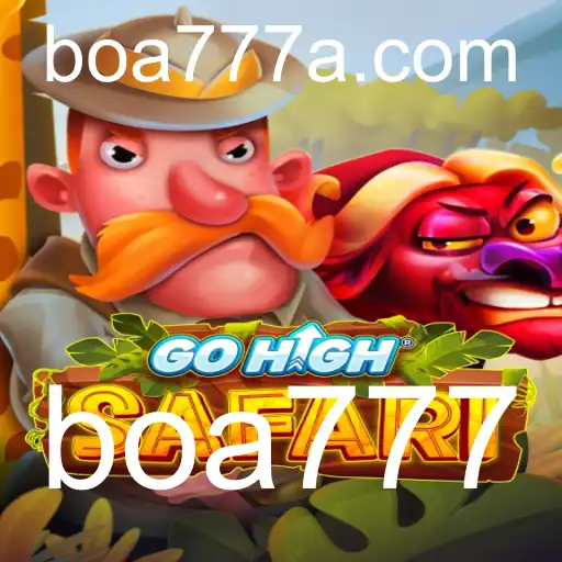 Explorando as Aventuras de GoHighSafari com a Palavra-Chave boa777