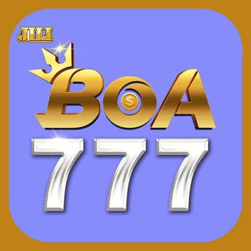boa777 Logo