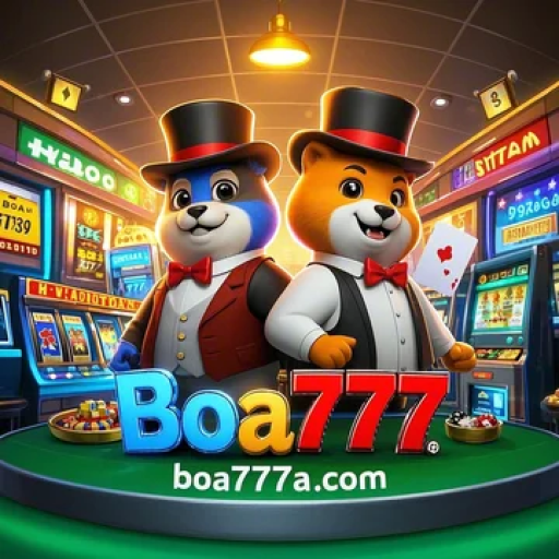 Boa777