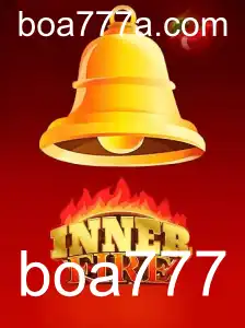 InnerFire: A Nova Sensação do Mundo dos Jogos