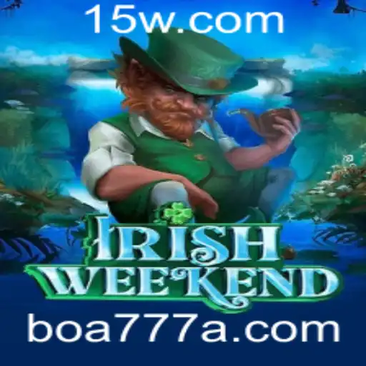 IrishWeekend: A Última Sensação do Universo dos Jogos