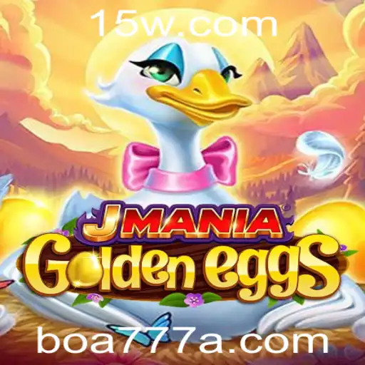 Explorando o Mundo de JManiaGoldenEggs: Um Mergulho nas Regras e Mecânicas do Jogo