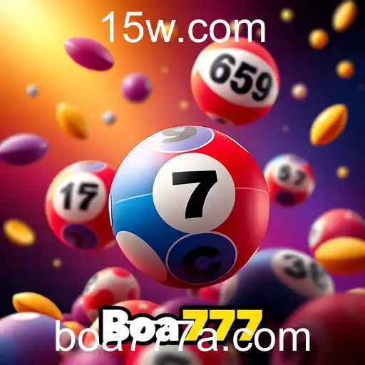 Jogos de Loteria: A Excitação e a Estratégia por Trás da Boa777