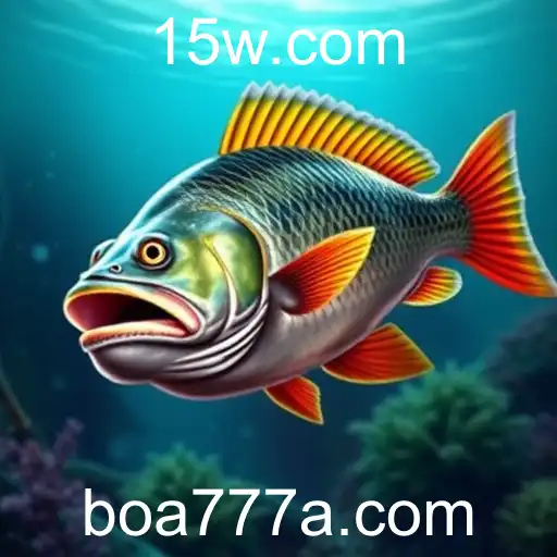 Explorando o Mundo dos Jogos de Pesca com Boa777