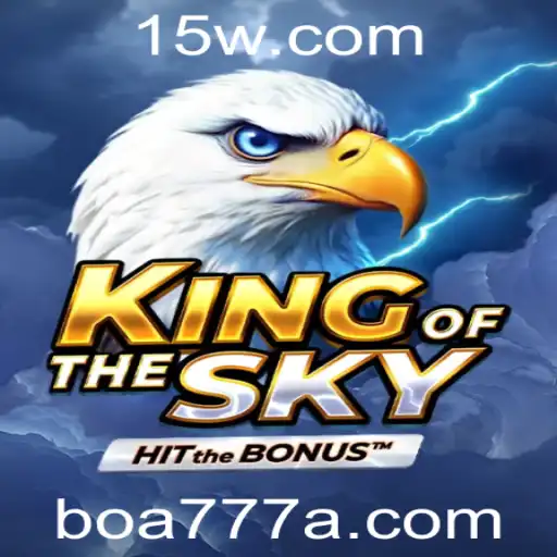 KingOfTheSky: Descubra o Jogo de Estratégia Aérea com Boa777
