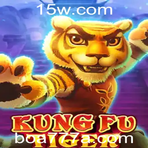 Explorando o Mundo de KungFuTiger: Um Novo Fenômeno nos Jogos