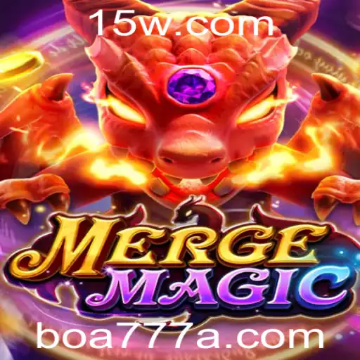 Descubra o Fascinante Mundo do Jogo MERGEMAGIC
