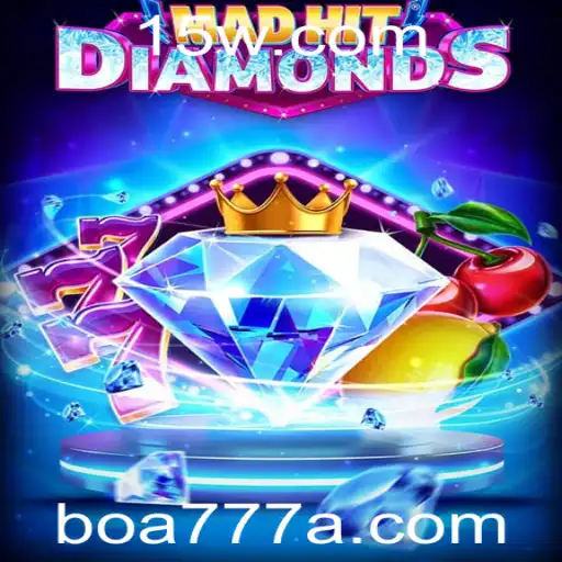 Explorando o Fascinante Mundo de MadHitDiamonds: Um Mergulho nas Regras e Estratégias do Jogo