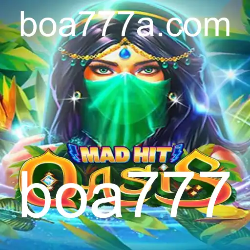 MadHitOasis: Descubra as Regras e Os Desafios Empolgantes do Novo Jogo Sensação