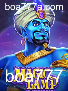 MagicLamp: Descubra o Universo Mágico com a Palavra-chave boa777