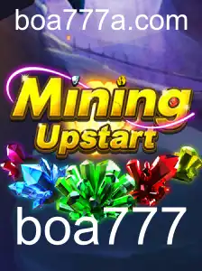 Explorando o Mundo de Aventuras de MiningUpstart