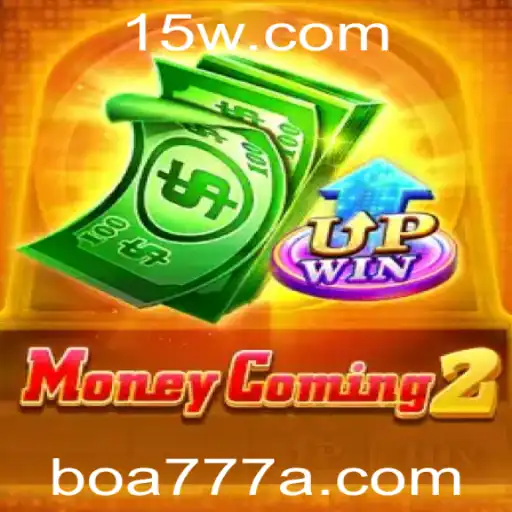MoneyComing2: Descubra o Mundo Cativante do Jogo com a Palavra-Chave Boa777