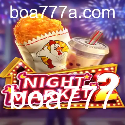 Explorando o Mundo de NightMarket2: Regras e Estratégias