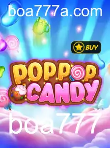 Descubra POPPOPCANDY: Um Jogo Inovador e Cativante