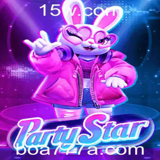 Descubra o Novo Jogo Fascinante PartyStar: Uma Jornada de Diversão e Estratégia