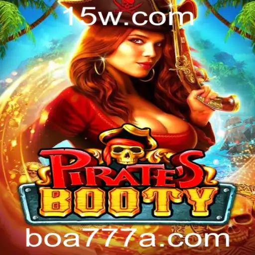 Descubra Tudo Sobre o Jogo de Aventuras 'PiratesBooty'