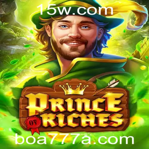 Explorando o Universo de PrinceOfRiches: O Novo Fenômeno dos Jogos de Aventura
