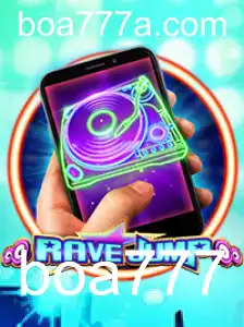 RaveJumpmobile: Um Mergulho Dentro do Universo das Luzes e Ação