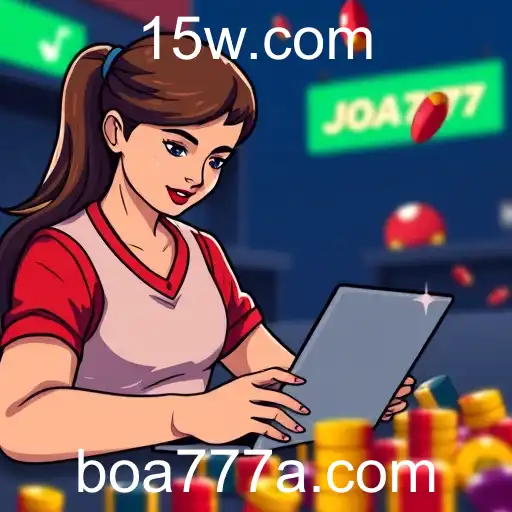 Jogo Responsável e a Plataforma Boa777