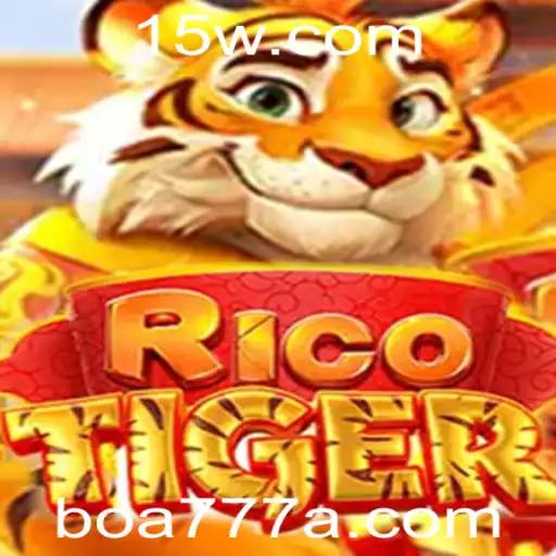 Explorando o Fascinante Universo do Jogo RicoTiger