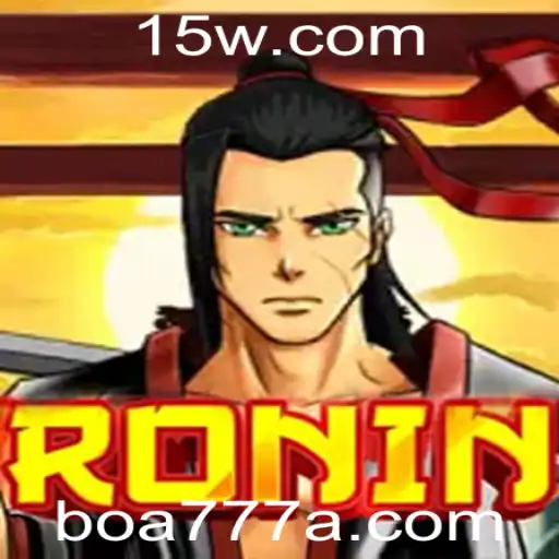 Explorando o Mundo de Ronin: Aventuras e Desafios do Novo Jogo