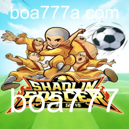 ShaolinSoccer: Descubra o Fascinante Mundo do Futebol Acrobático