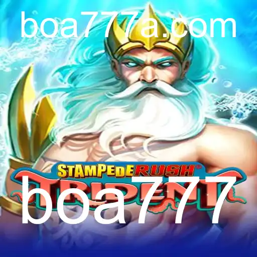 StempedeRushTrident: Um Jogo Inovador que Está Conquistando o Mundo