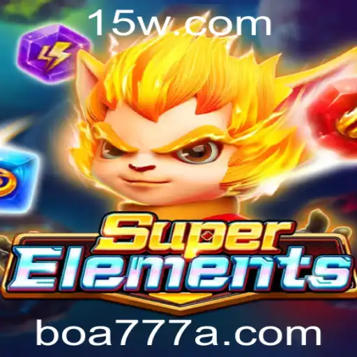 Descubra o Mundo Fascinante de SuperElements