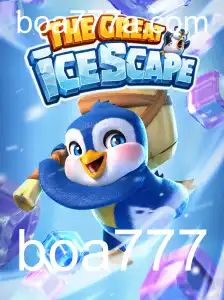Descubra o Mundo Congelante de TheGreatIcescape: Um Jogo de Estratégia e Aventura