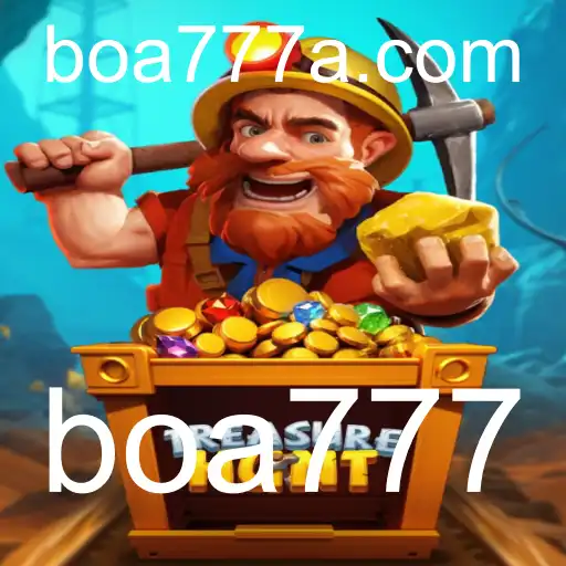 Tesouros Escondidos de TreasureHunt: Aventura e Estratégia com a Palavra-Chave boa777