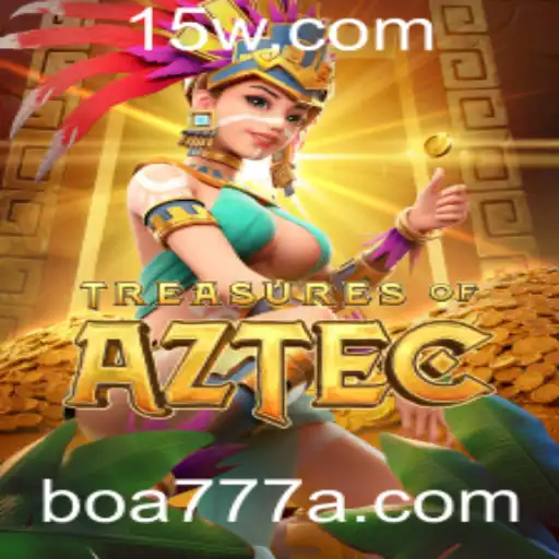 Treasures of Aztec e Boa777: Descubra a Aventura e Mistérios do Jogo