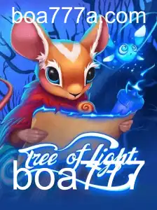Explorando o Mundo de TreeofLight: Um Jogo Envolvente de Aventuras Místicas