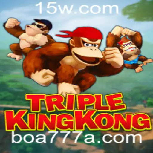 Descubra o Mundo de TripleKingKong: O Jogo que Está Conquistando Todos com Boa777