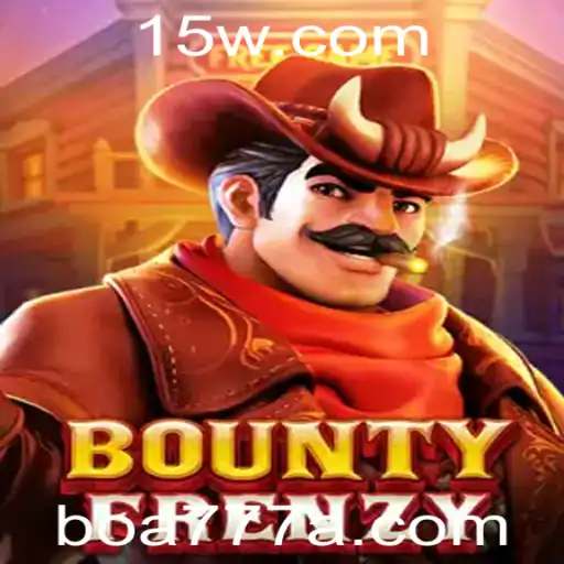 Explorando o Universo Empolgante de BountyFrenzy