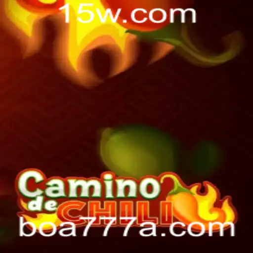 Desvendando 'CaminodeChili': Um Jogo Empolgante com a Palavra-Chave 'Boa777'