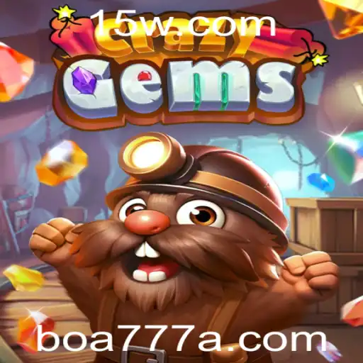Descubra o Fascinante Mundo de CrazyGems com Boa777