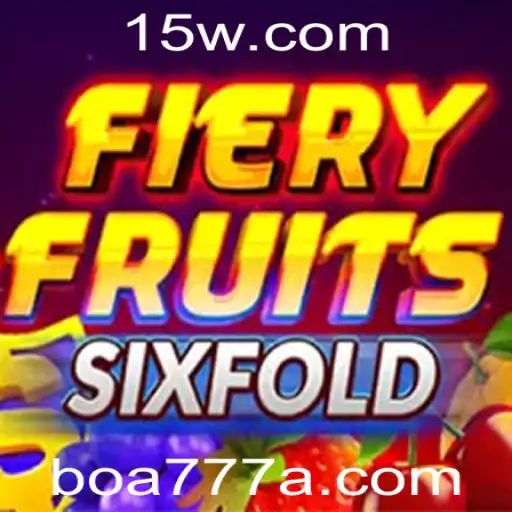 FieryFruitsSixFold: Um Mergulho no Mundo dos Jogos Inovadores